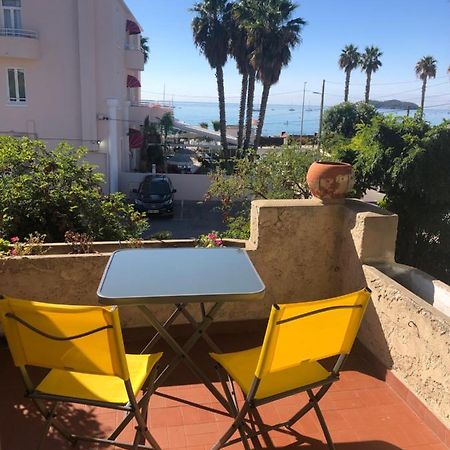 Etoile De La Plage T2 Parking Gratuit Ла Сиота Екстериор снимка