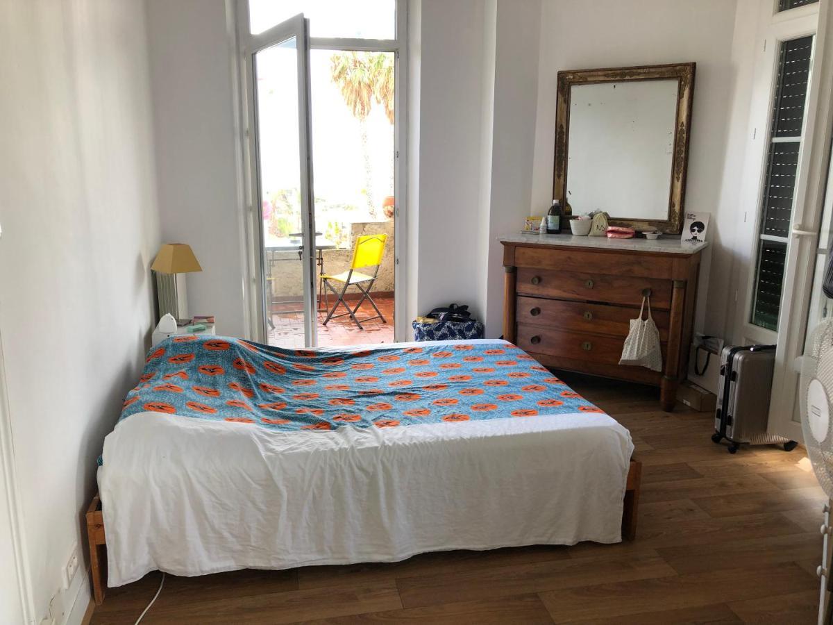 Etoile De La Plage T2 Parking Gratuit Ла Сиота Екстериор снимка