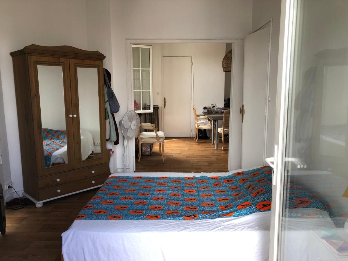 Etoile De La Plage T2 Parking Gratuit Ла Сиота Екстериор снимка