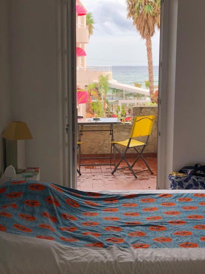 Etoile De La Plage T2 Parking Gratuit Ла Сиота Екстериор снимка