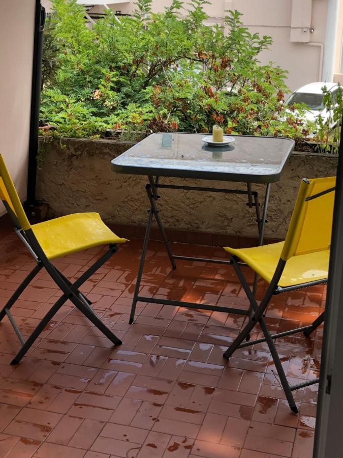 Etoile De La Plage T2 Parking Gratuit Ла Сиота Екстериор снимка