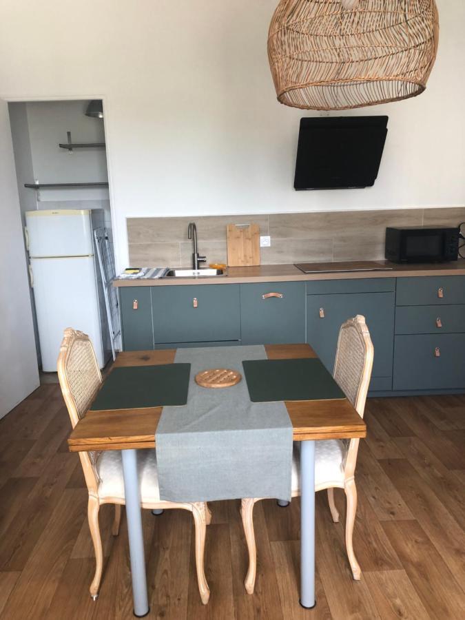 Etoile De La Plage T2 Parking Gratuit Ла Сиота Екстериор снимка