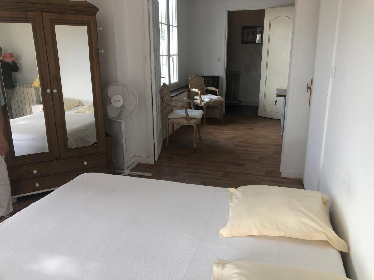 Etoile De La Plage T2 Parking Gratuit Ла Сиота Екстериор снимка